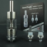 Clearomizer AERO TANK  pyrex (kangertech)