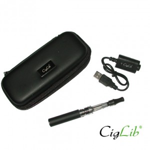 Kit  CigLib-EGO-T2 access