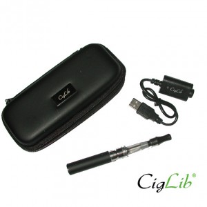 Kit CigLib-EGO-T2 access Kit CigLib-EGO-T2 access