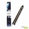 Batterie VISION spinner V2 1650 mAh stainless (voltage variable)