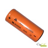 Batterie MNKE 26650 30A - 3500 mAh