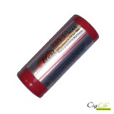 Batterie EFEST 26650 35A - 3000 mAh