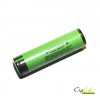 Batterie NCR 18650B PANASONIC 3400 mAh 