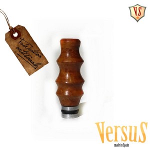 Drip TIP Versus Num 004 Drip TIP Versus Num 004
