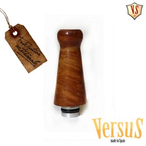 Drip TIP Versus Num 018 Drip TIP Versus Num 018