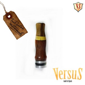 Drip TIP Versus Num 026 Drip TIP Versus Num 026