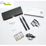 Kit EVOD 2 Dual coil BDC  KangerTech