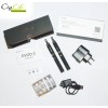 Kit EVOD 2 Dual coil BDC  KangerTech