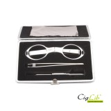 KIT OUTILS REPARATION ATOMIZER UD