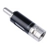 MOW aerotank kangertech noir 16mm