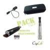 PACK SPINNER 900 / CE5 bdc / Etui