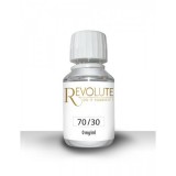 Base REVOLUTE 70/30 PG/VG