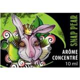 Arôme concentré SNAP PEAR HI-END REVOLUTE