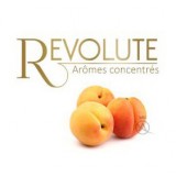 Arôme concentré ABRICOT REVOLUTE pour base DIY