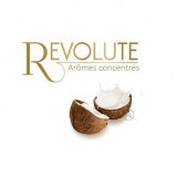 Arôme concentré COCONUTS REVOLUTE pour base DIY 10ml