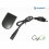 chargeur secteur pour cigarette electronique 510,520,510C,520W
