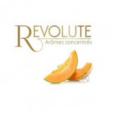 Arôme concentré MELON REVOLUTE pour base DIY 10ml