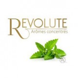 Arôme concentré MENTHE REVOLUTE pour base DIY 10ml