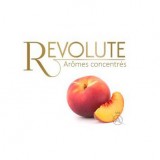 Arôme concentré PECHE REVOLUTE pour base DIY 10ml