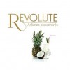Arôme concentré PINA COLADA REVOLUTE pour base DIY 10ml