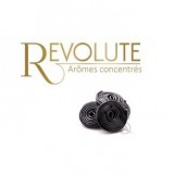 Arôme concentré REGLISSE REVOLUTE pour base DIY 10ml