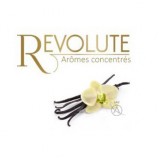 Arôme concentré VANILLE REVOLUTE pour base DIY 10ml