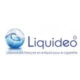 E-Liquide LIQUIDEO