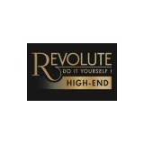 REVOLUTE HI-END  arômes concentrés
