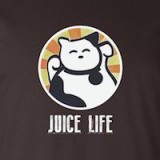 JIMMY THE JUICE MAN
