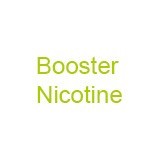 Booster Nicotine