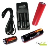 BATTERIES et CHARGEURS